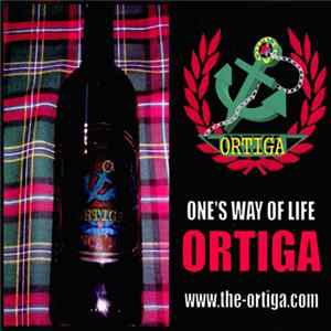 Ortiga - One's Way of Life FLAC