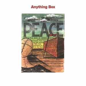 Anything Box - Peace FLAC
