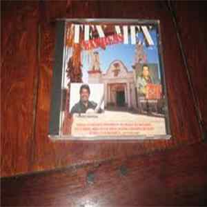 Various - Tex Mex Express Vol. 7 FLAC
