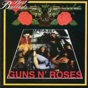 Guns N' Roses - Best Ballads FLAC