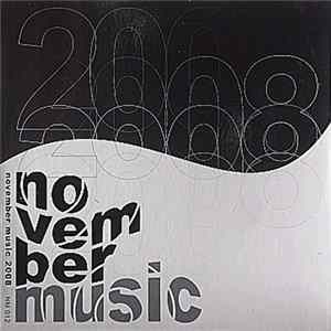 Various - November Music 2008 FLAC
