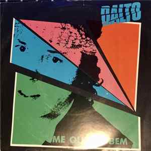 Dalto - Me Queira Bem FLAC