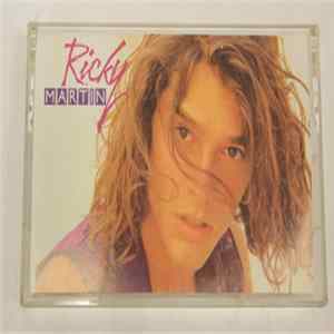 Ricky Martin - Ricky Martin FLAC
