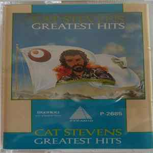 Cat Stevens - Cat Stevens Greatest Hits FLAC