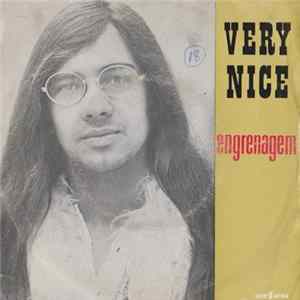 Very Nice - Engrenagem FLAC