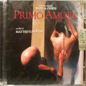 Banda Osiris - Primo Amore (Colonna Sonora Originale) FLAC