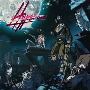 Hypercan - Stellar Echoes (EP) FLAC