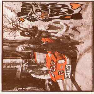 Perry And The Poor Boys - Poor Is Better FLAC