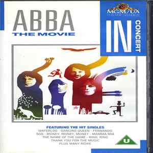 ABBA - The Movie FLAC