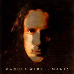 Manuel Wirzt - Magia FLAC