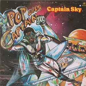 Captain Sky - Pop Goes The Captain FLAC