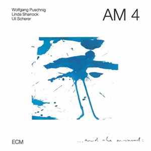 AM 4 - ... And She Answered: FLAC