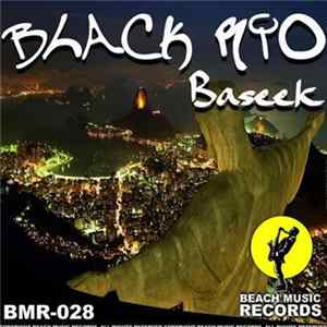 Baseek - Black Rio FLAC