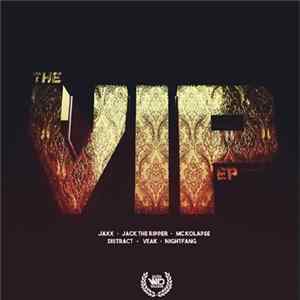 Various - The VIP EP FLAC