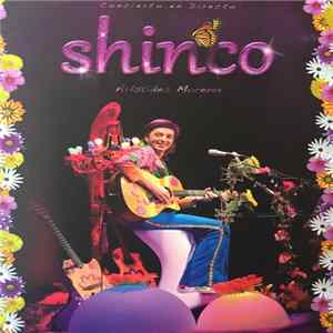 Arístides Moreno - Shinco FLAC