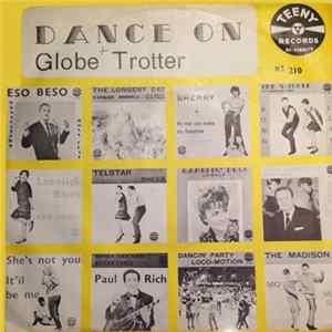 Bud Ashton - Dance On / Globe Trotter FLAC
