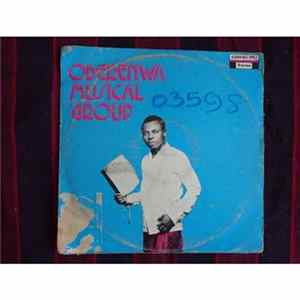Oberenwa Musical Group - Oberenwa Musical Group FLAC