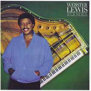 Webster Lewis - 8 For The 80's FLAC