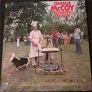 Charlie McCoy - Country Cookin' FLAC