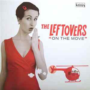 The Leftovers - On The Move FLAC