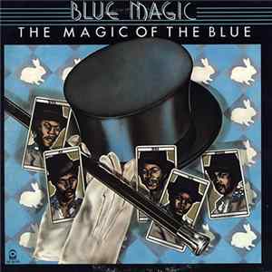 Blue Magic - The Magic Of The Blue FLAC
