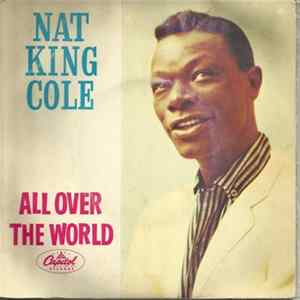Nat King Cole - All Over The World FLAC
