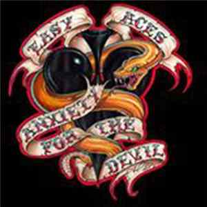 Easy Aces - Anxiety For The Devil FLAC