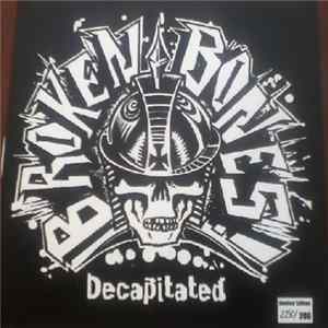 Broken Bones - Decapitated FLAC