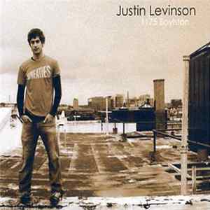 Justin Levinson - 1175 Boylston FLAC