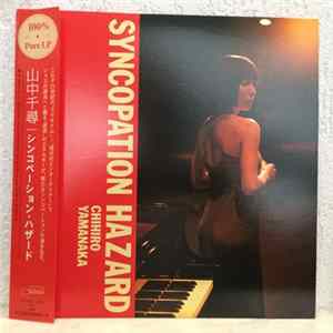 Chihiro Yamanaka - Syncopation Hazard FLAC