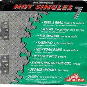 Various - Hot Singles 7 FLAC