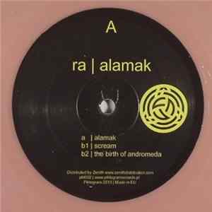 Ra - Alamak FLAC