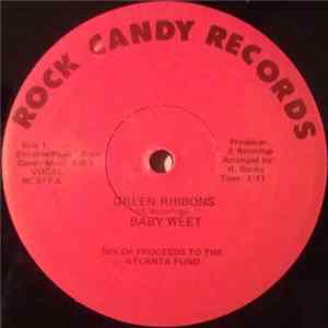 Sugar Baby Weet - Green Ribbons FLAC
