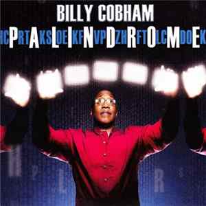 Billy Cobham - Palindrome FLAC