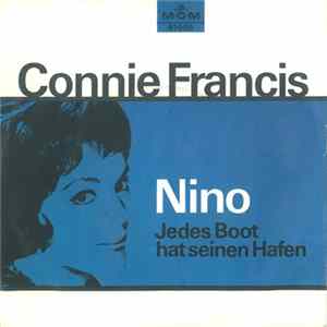 Connie Francis - Nino FLAC