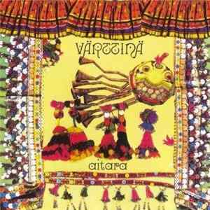 Värttinä - Aitara FLAC