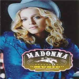 Madonna - Music FLAC