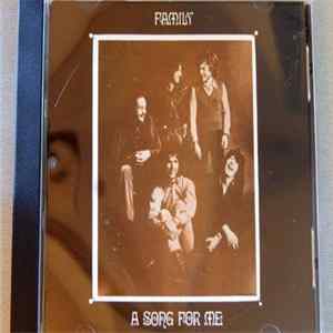 Family - A Song For Me FLAC