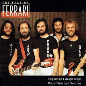 Ferrari - The Best Of Ferrari FLAC