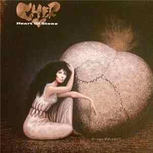 Cher - Heart Of Stone FLAC