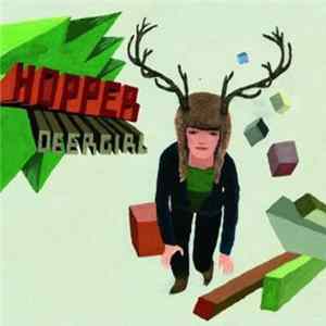Hopper - Deergirl FLAC