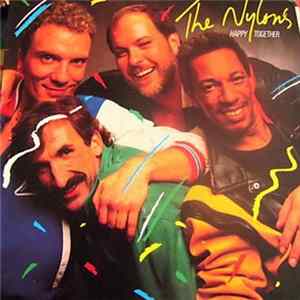 The Nylons - Happy Together FLAC