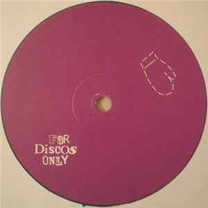 Glove - For Discos Only FLAC