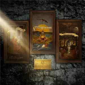 Opeth - Pale Communion FLAC