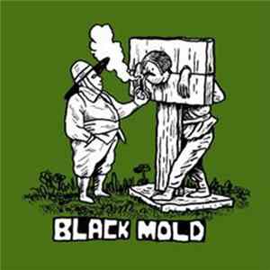 Black Mold - Snow Blindness Is Crystal Antz FLAC