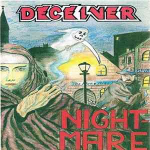 Deceiver - NIghtmare FLAC