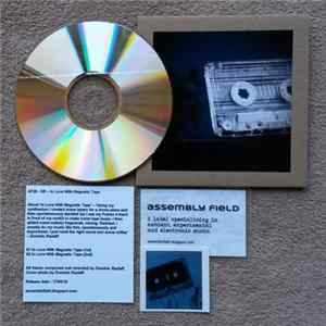 DR - In Love With Magnetic Tape FLAC