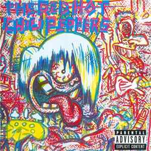 The Red Hot Chili Peppers - The Red Hot Chili Peppers FLAC