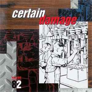 Various - CMJ Presents Certain Damage Volume 82 FLAC