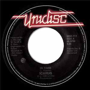 Icarus - In Zaire FLAC